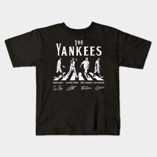 The Yankees Kids T-Shirt